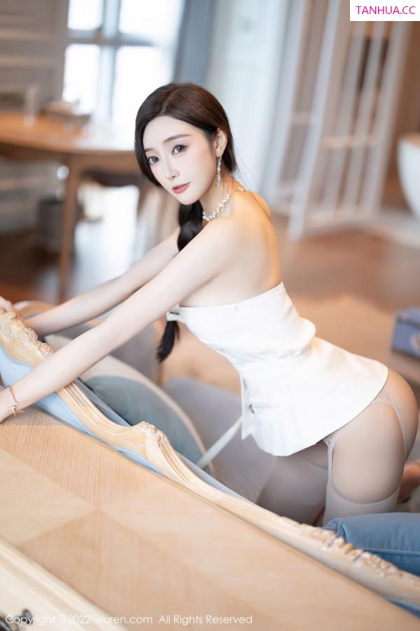 王馨瑶  [XiuRen]高清写真图 2022.09.02 No.5539 王馨瑶yanni第33张图片